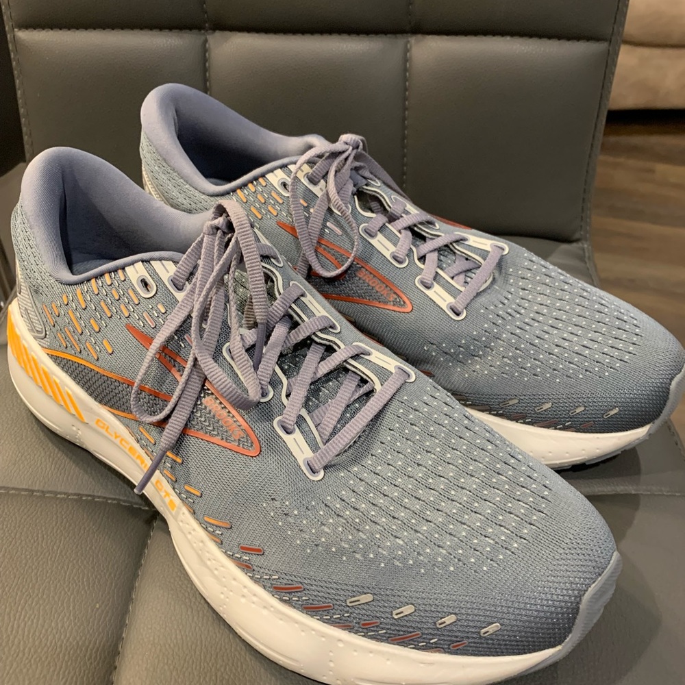 Brooks Glycerin GTS 20